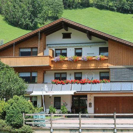Ruef Wohlfuehl-Apartments Au (Vorarlberg) Exterior foto